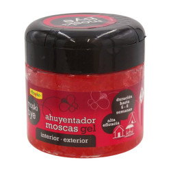 Repelente Moscas Gel 125