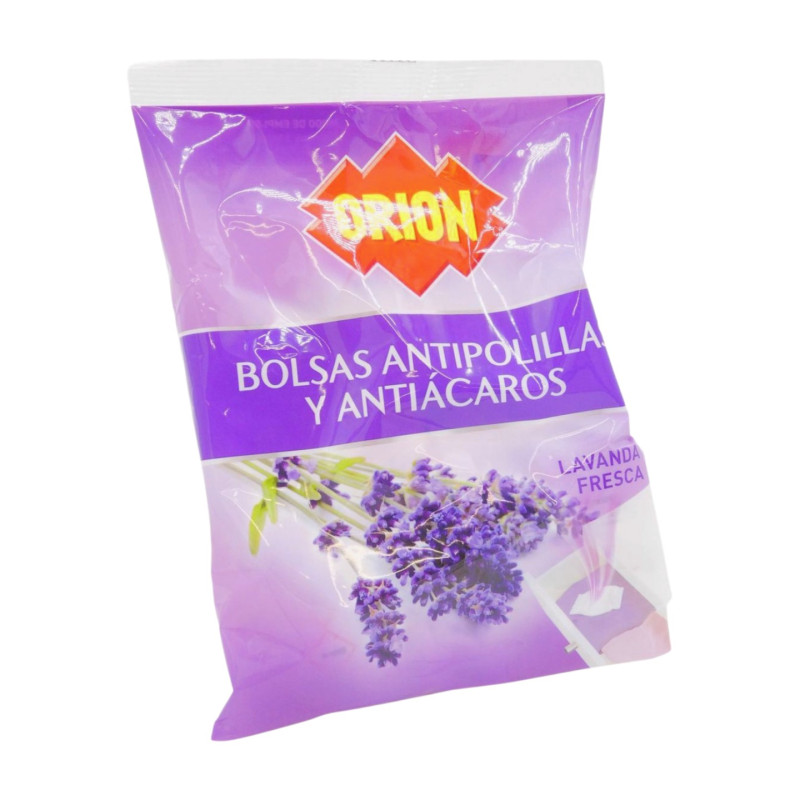 Bolsas Lavanda 20