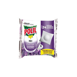 Polil Pastillas Lavanda 24