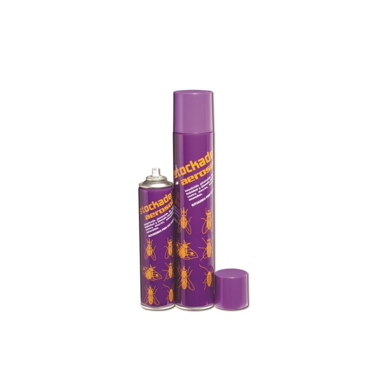 Insecticida Agricola 750 ml / 1000 cc 