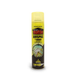Vinfer Insecticida Avispas Y Nidos 400