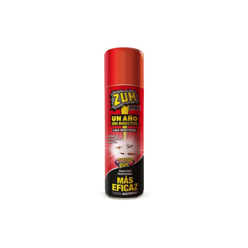 Insecticida Plus 300 ml / 405 cc Spray