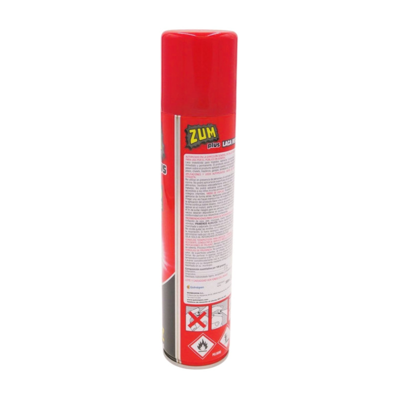 Insecticida Plus 300 ml / 405 cc Spray