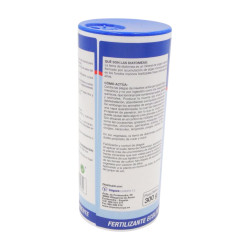 Tierra De Diatomeas Insecticida Bote 300 Gr