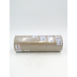 Cinta Embalaje Marron 66M x 50mm