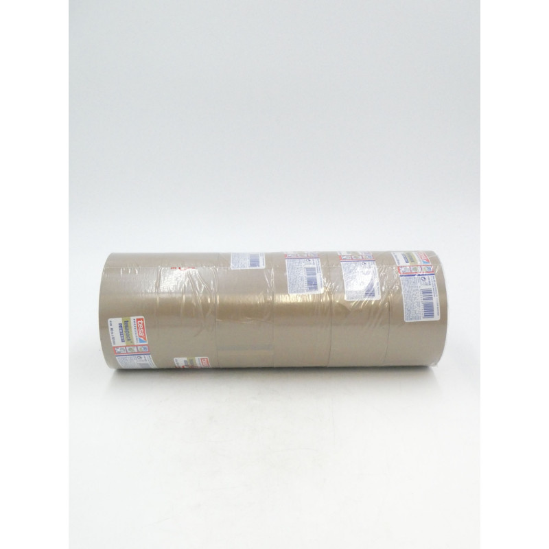 Cinta Embalaje Marron 66M x 50mm