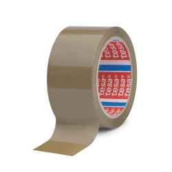 66Mx50Mm Cinta Marron
