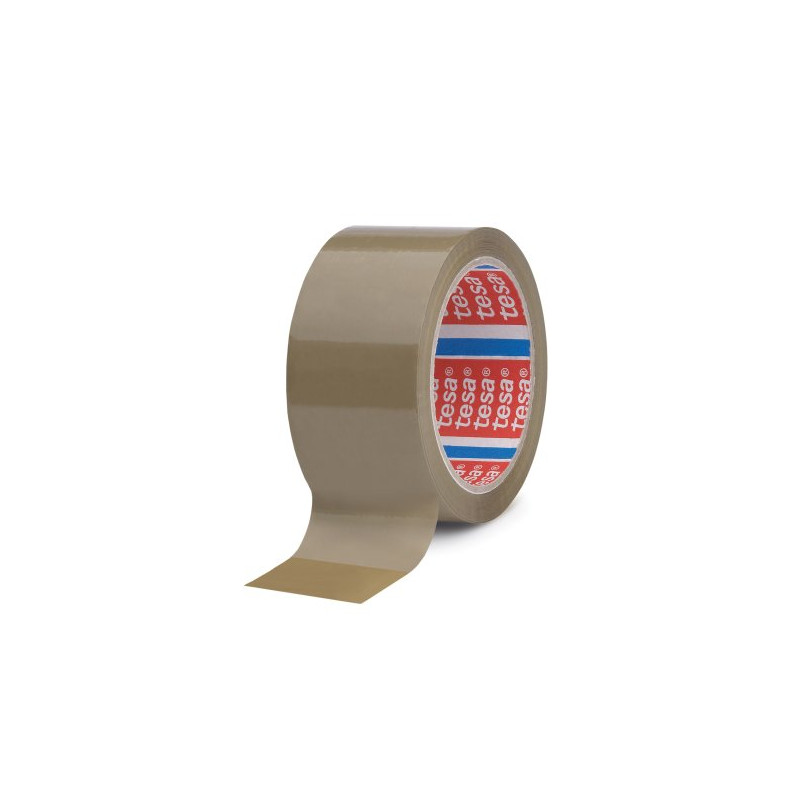 66Mx50Mm Cinta Marron
