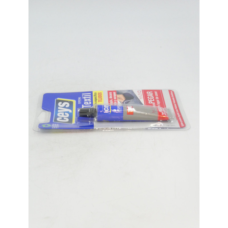 Adhesivo Tejidos 30 Ml
