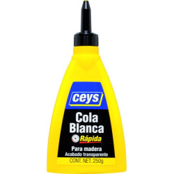 Cola Blanca Rapida 250 Gr