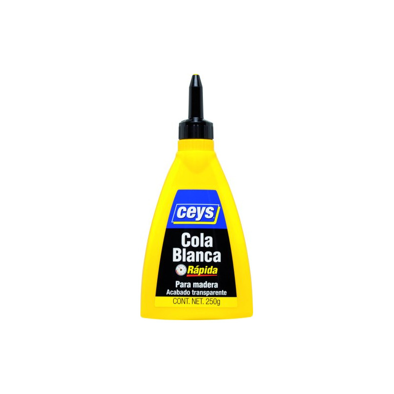 Cola Blanca Rapida 250 Gr