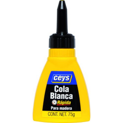 Cola Blanca Rapida 75 Gr