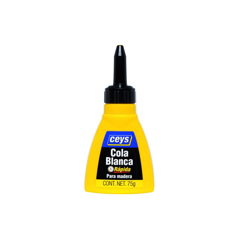 Cola Blanca Rapida 75 Gr