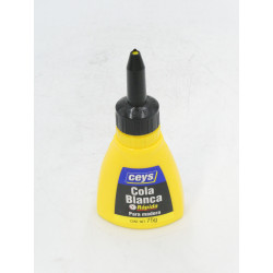 Cola Blanca Rapida 75 Gr