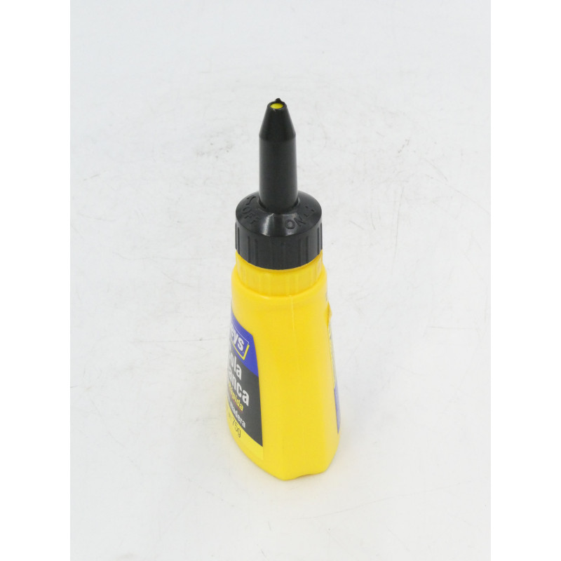 Cola Blanca Rapida 75 Gr