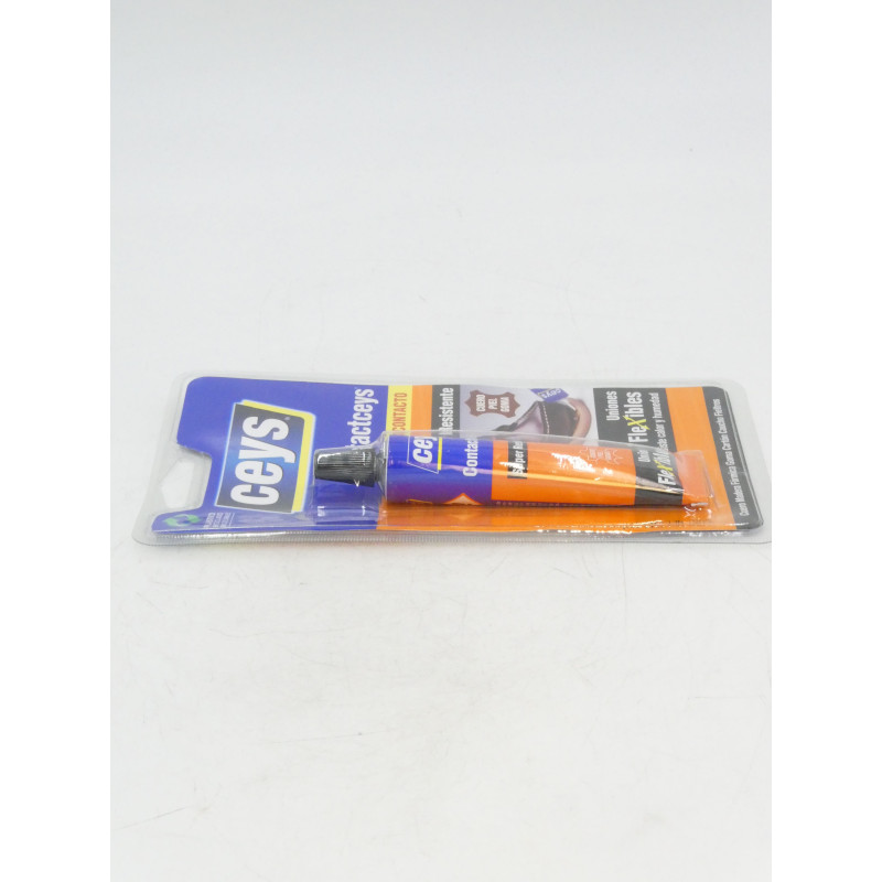 Contact Tubo 30 Ml