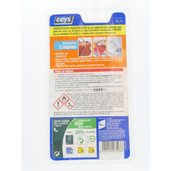 Contact Tubo Transp.30 Ml