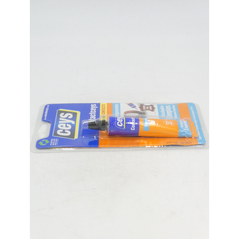 Contact Tubo Transp.30 Ml