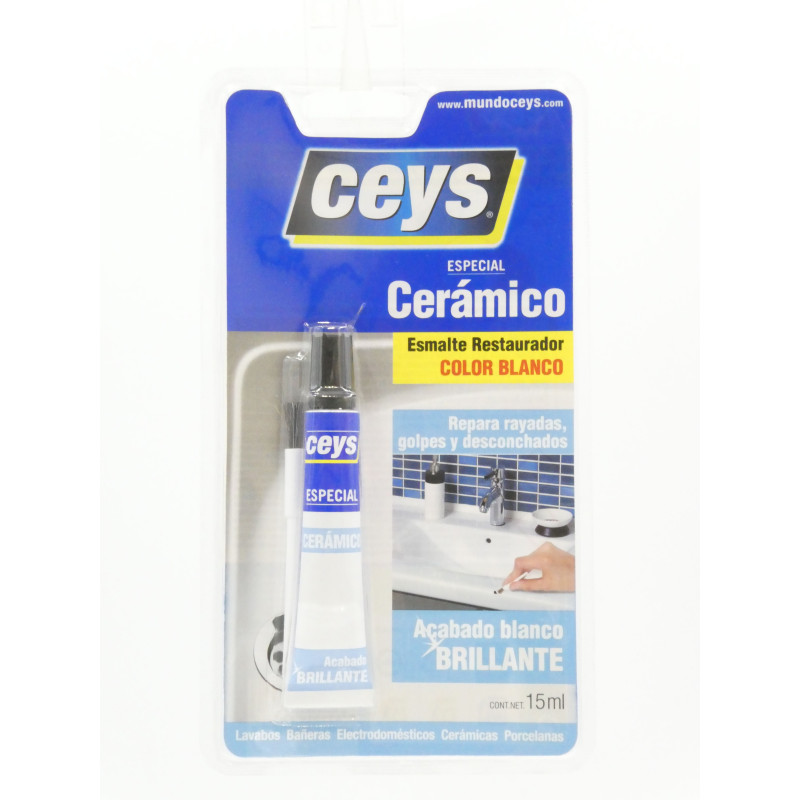 Restaurador Ceramica 15 Ml