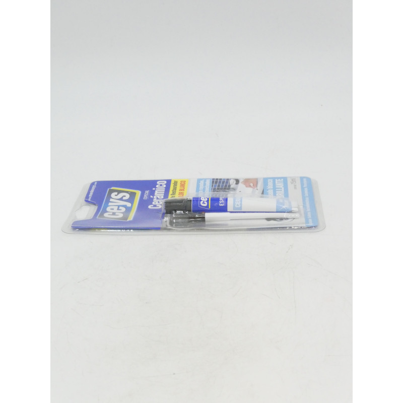 Restaurador Ceramica 15 Ml