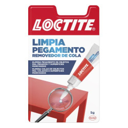 Limpia Pegamento 5 Gr