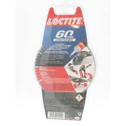 Pegamento 60 Seg. 20 Gr
