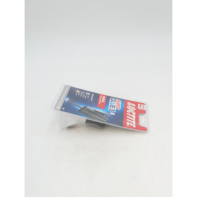 Super Glue-3 Pincel 5 Gr