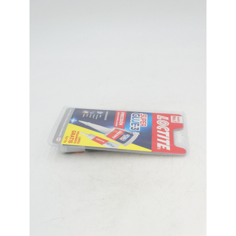 Super Glue-3 Precision 5 Gr