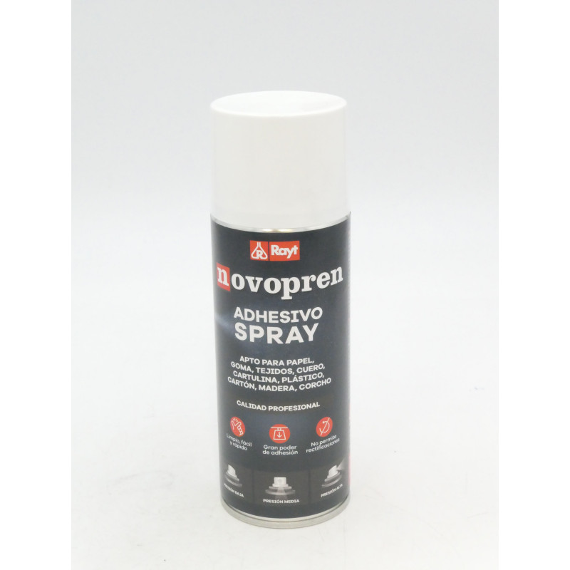 Adhesivo Spray 400 ml