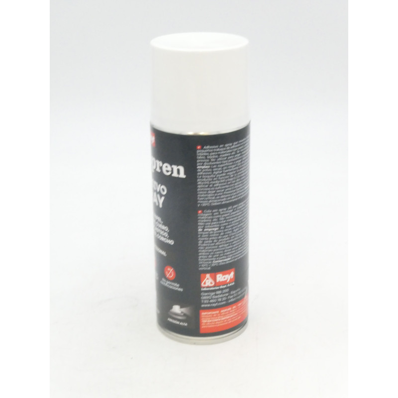 Adhesivo Spray 400 ml