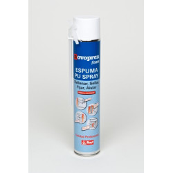 Espuma Poliuretano 700 ml