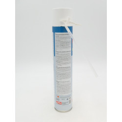 Espuma Poliuretano 700 ml