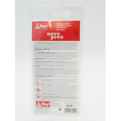 Pegamento Contacto 40 ml