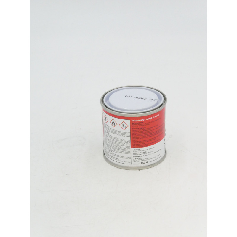 Super Pegamento Contacto 150 ml