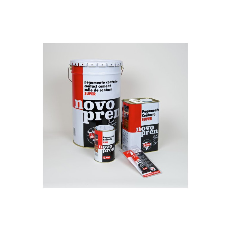 Super Pegamento Contacto 500 ml