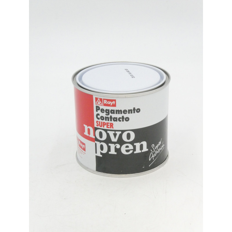 Super Pegamento Contacto 500 ml