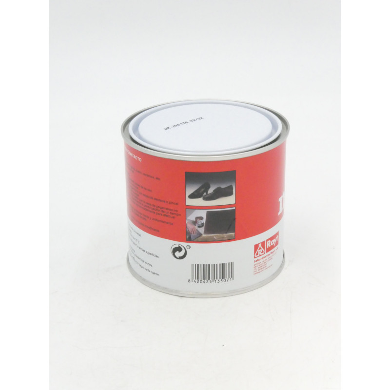 Super Pegamento Contacto 500 ml