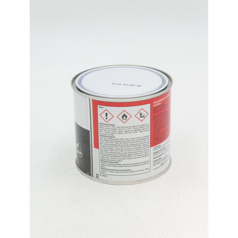 Super Pegamento Contacto 500 ml
