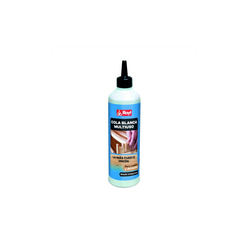Cola Blanca Multiusos 125 gr
