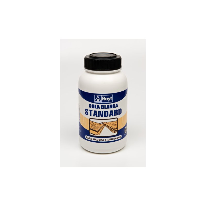 Cola Blanca Standard 1
