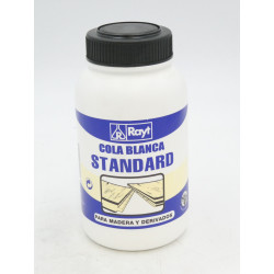 Cola Blanca Standard 1