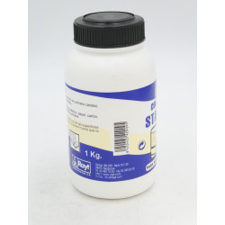 Cola Blanca Standard 1