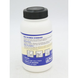 Cola Blanca Standard 1