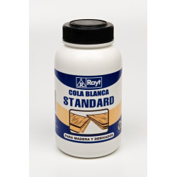 Cola Blanca Standard 500 gr