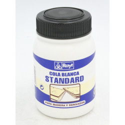 Cola Blanca Standard 500 gr