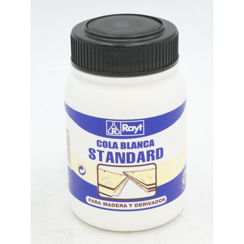 Cola Blanca Standard 500 gr