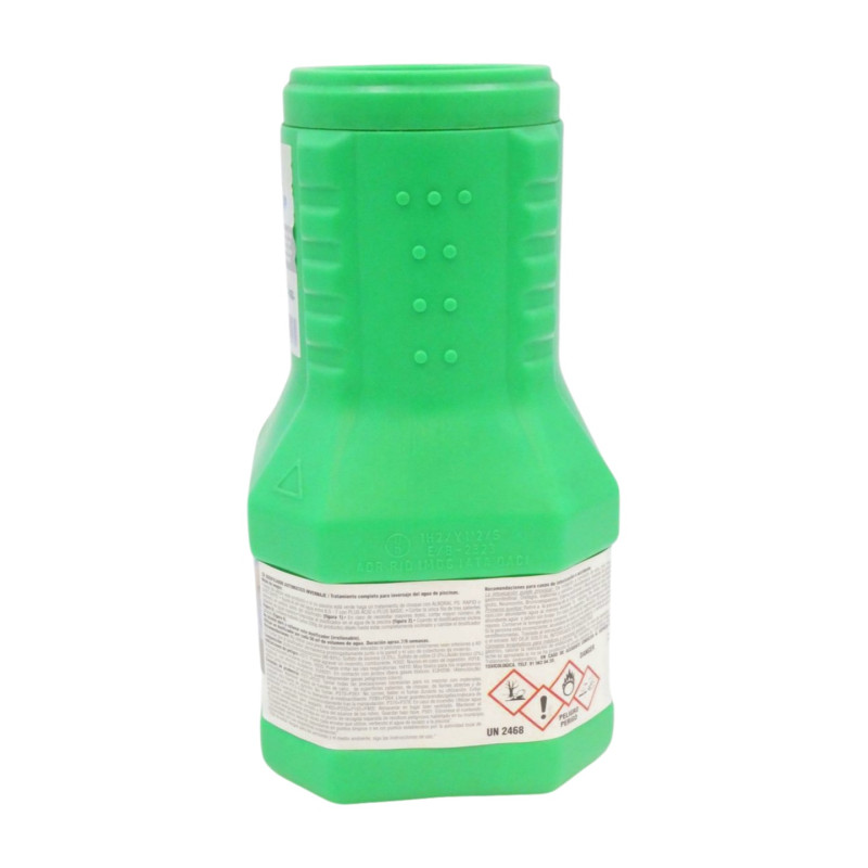 QP Dosificador Invernaje Piscina 2 Kg