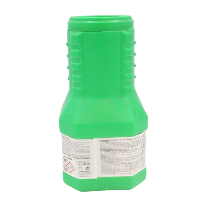 QP Dosificador Invernaje Piscina 2 Kg