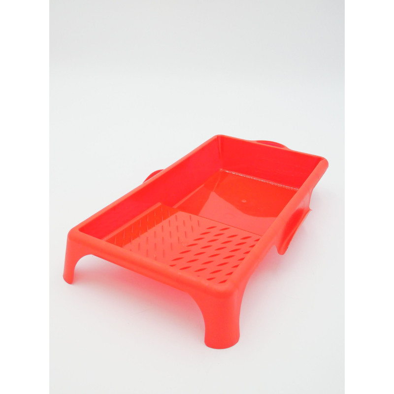 Bandeja Esmaltar Peq 14X30