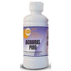 Aguarrás Puro